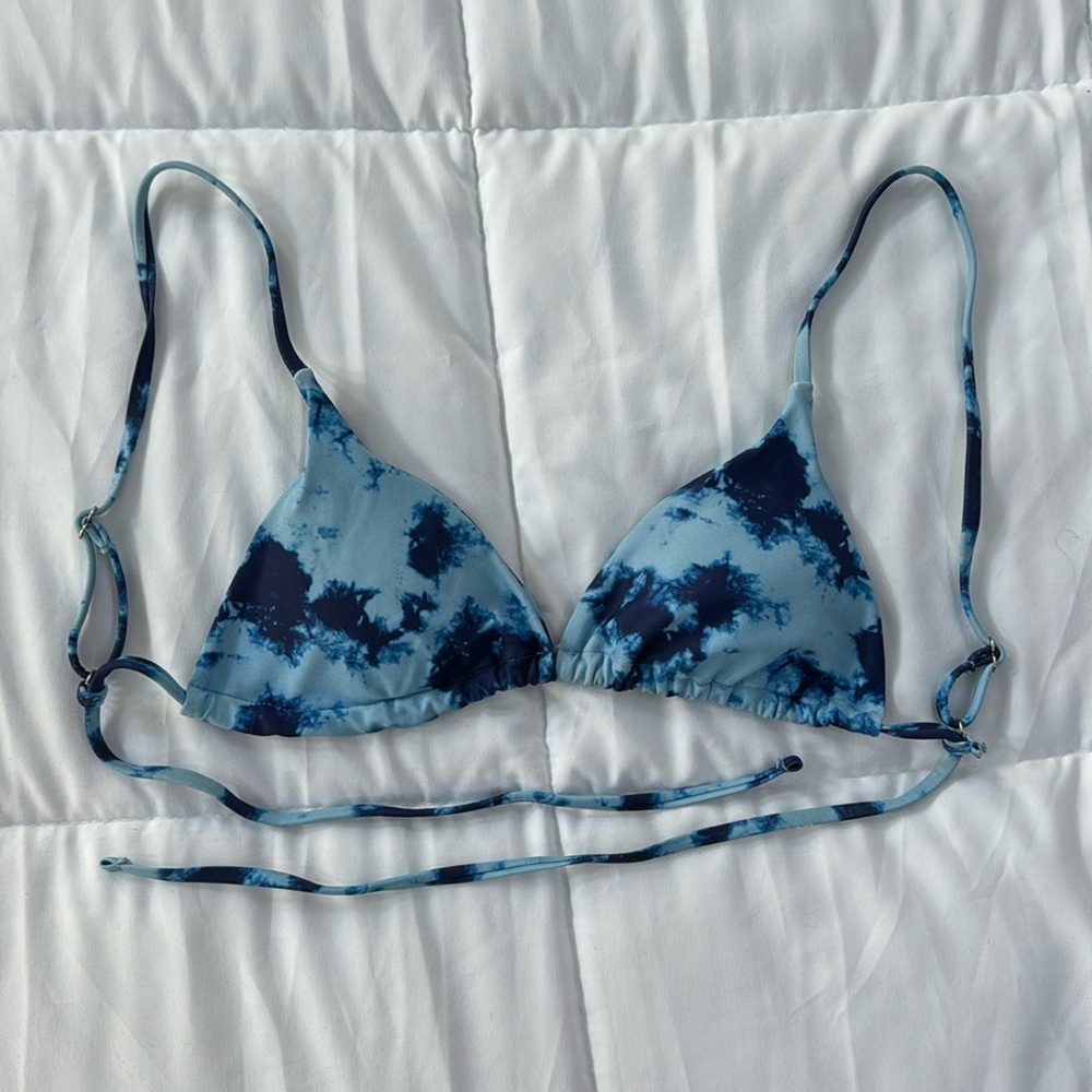 SHEIN Bikini Bathing Suit Top